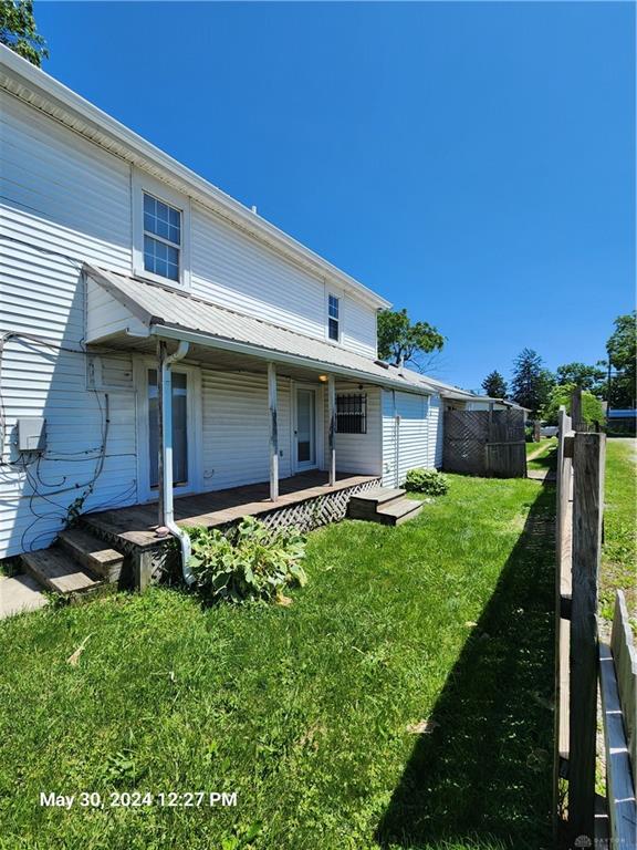 736 N Main Property Photo 53